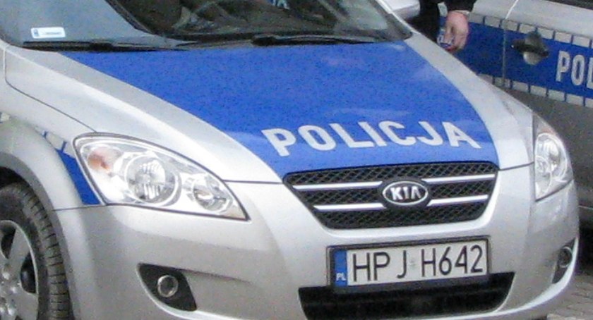  Podczas prac wykopano 4 pociski moździerzowe