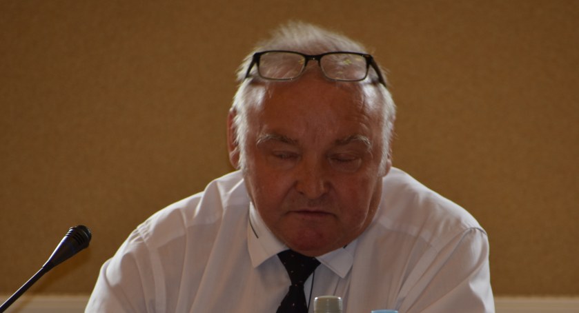Nasza gmina długo nie pociągnie