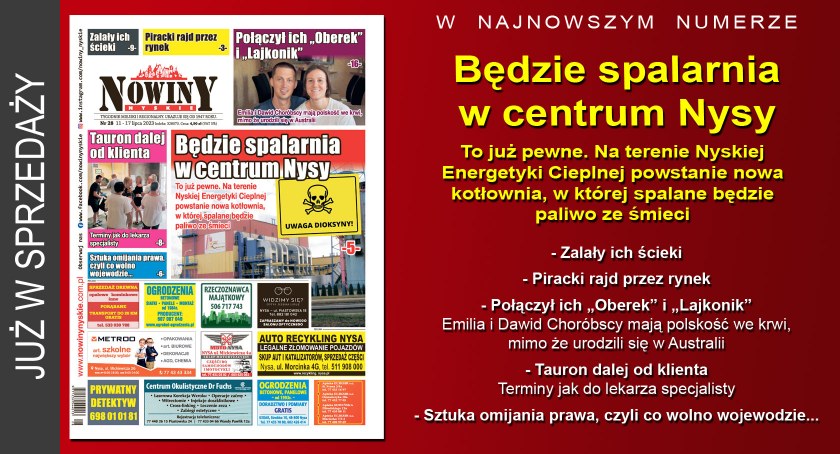 Nowe wydanie 