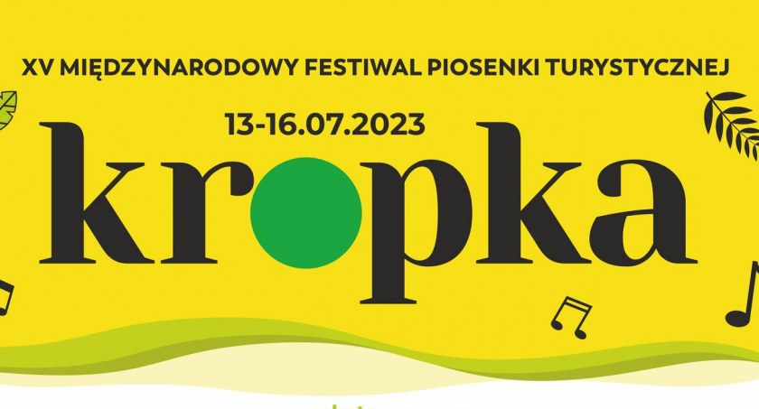 Festiwal Piosenki Turystycznej 