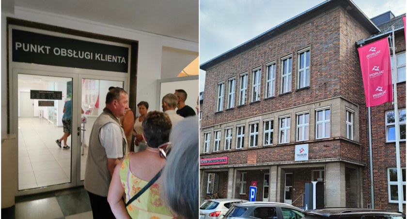 Tauron dalej od klienta 