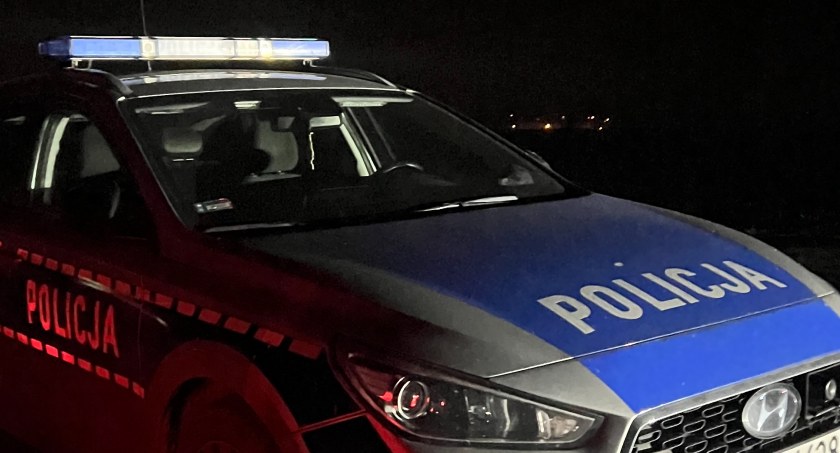 Poszukiwania ze szczęśliwym finałem
