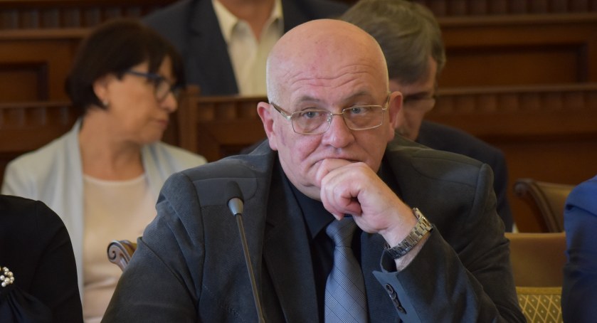 Co mieszkańcom powie starosta?