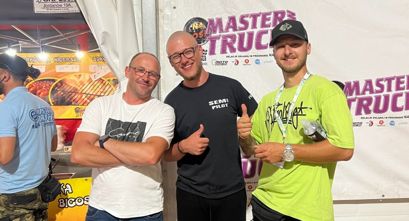 Master Truck Show 2023 [FOTORELACJA]