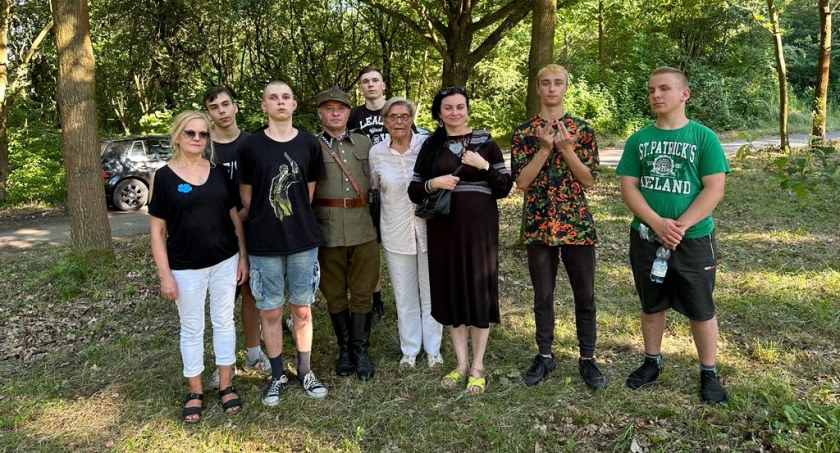 III Opolski Festiwal Pamięci