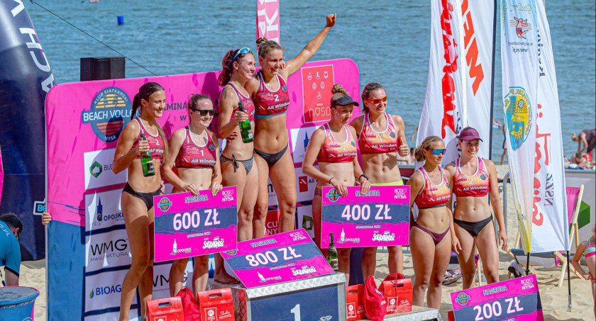 Poznaliśmy finalistów mistrzostw Nysy  