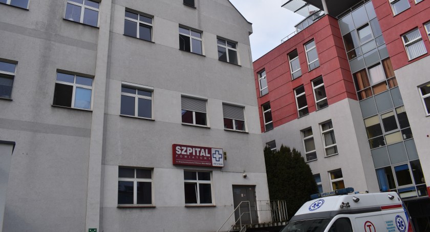 Konkurs na dyrektora szpitala w Nysie. Jakie trzeba spełnić kryteria?