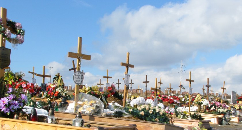 Co z kolumbarium w Głuchołazach? 