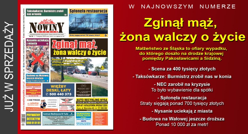 Nowe wydanie 