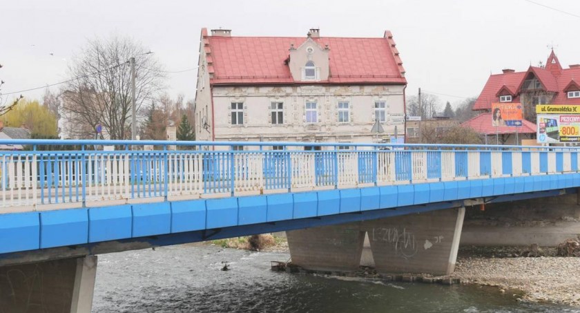 Przebudowa krajówki w Głuchołazach. Prace mają trwać niespełna dwa lata