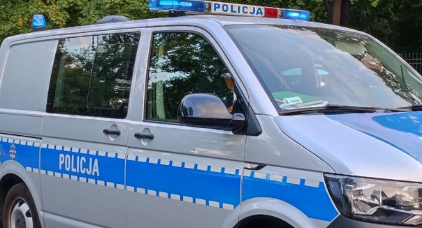 Odkryto zwłoki mężczyzny