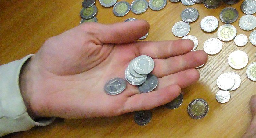 Pracownicy zostali bez wypłat. Sąd ogłosił upadłość firmy z Głuchołaz 