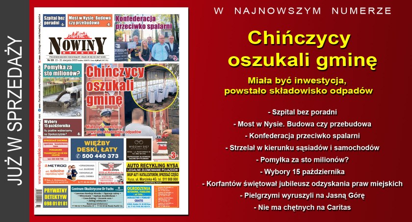 Nowe wydanie 