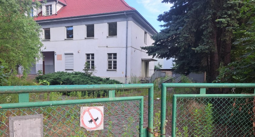 Nie ma chętnych na 