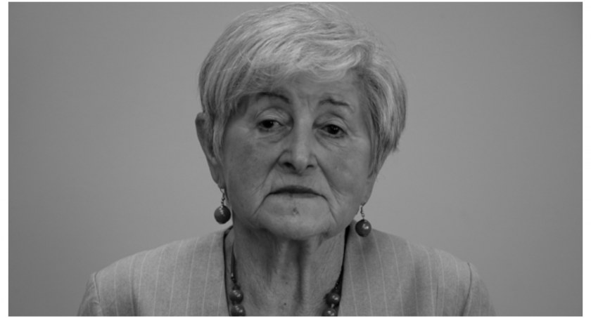 Zmarła Krystyna Pająk