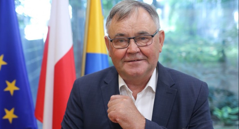 Jakość życia. Felieton Antoniego Konopki 