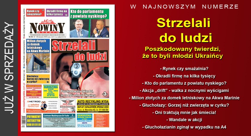 Najnowsze wydanie 
