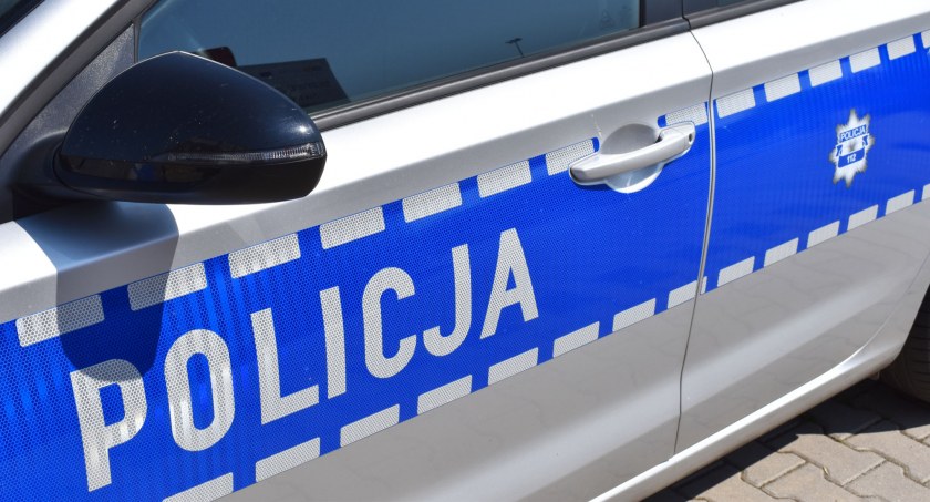 Okradli firmę na kilka tysięcy