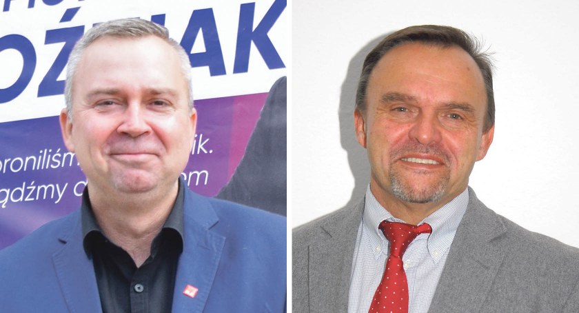 Kto do parlamentu z powiatu nyskiego?