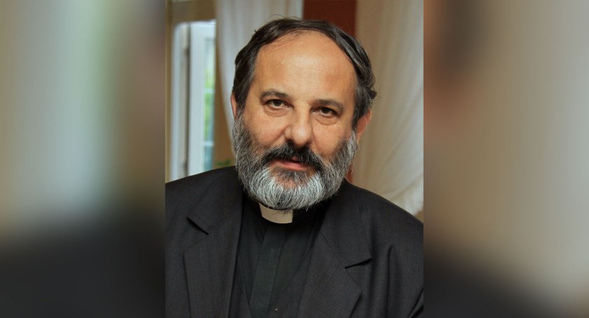 Ks. Isakowicz–Zaleski poświęci tablicę