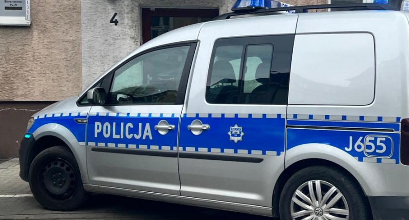 Obywatele Czech w rękach policji