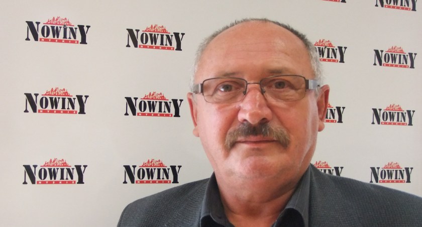 Sołtys Niwnicy apeluje w sprawie bezpieczeństwa 