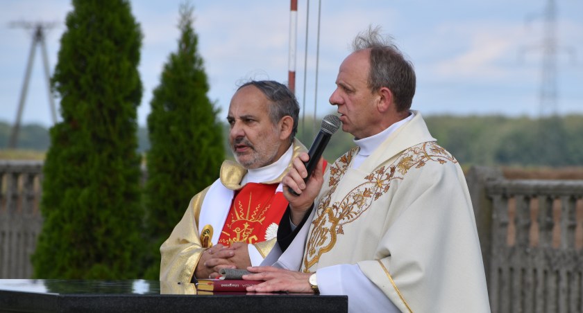 Zginęli, bo byli Polakami