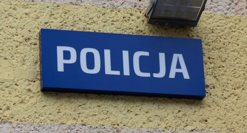 Pijany jechał jednośladem. Dostał duży mandat! 