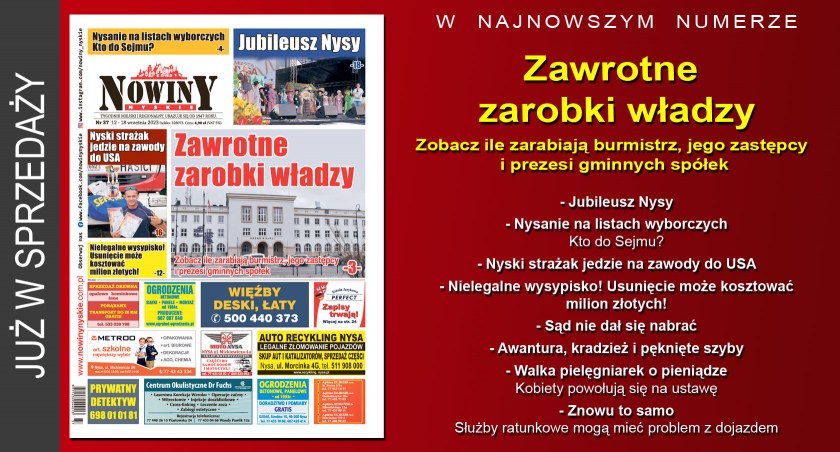 Nowe wydanie 