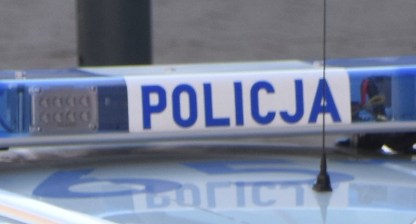 Kradzież i włamanie?