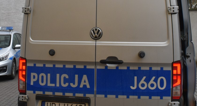 Szczęśliwy finał poszukiwań