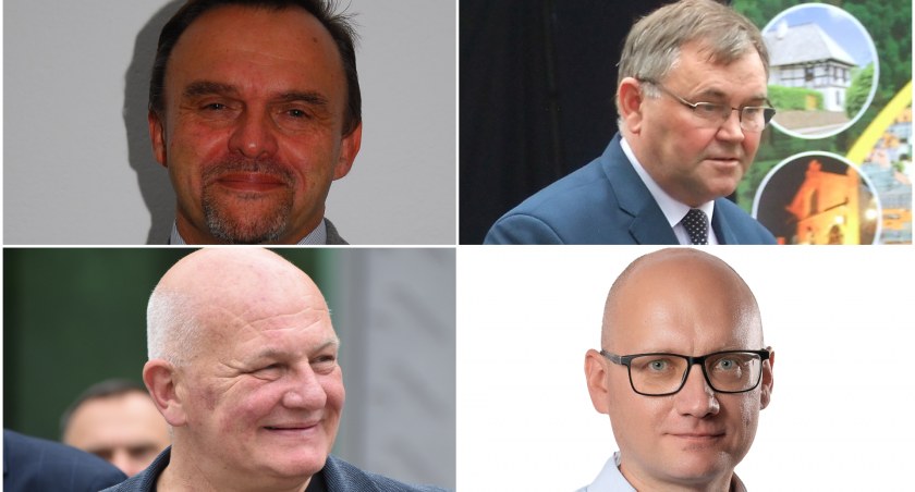Nysanie na listach wyborczych