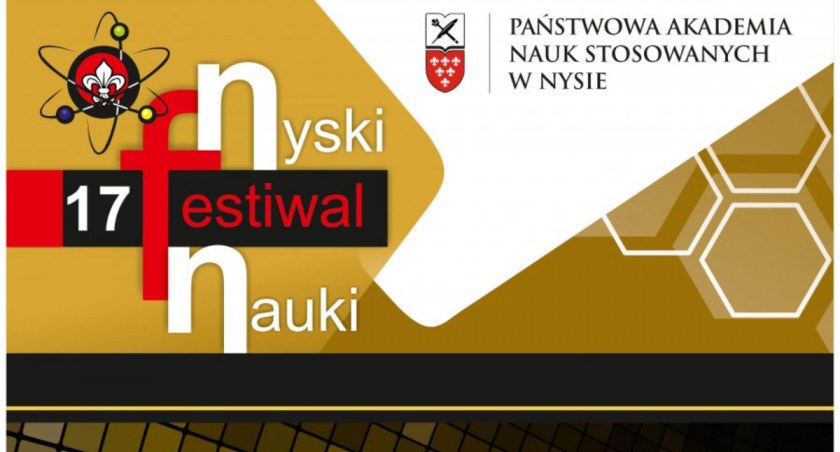 Nyski Festiwal Nauk [PROGRAM]