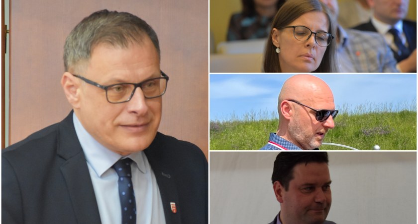 Zawrotne zarobki władzy