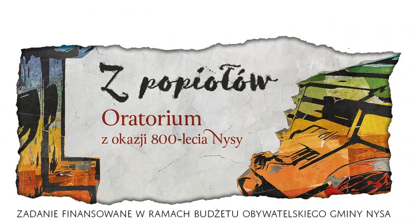 Oratorium na 800–lecie Nysy. Trwają przygotowania 
