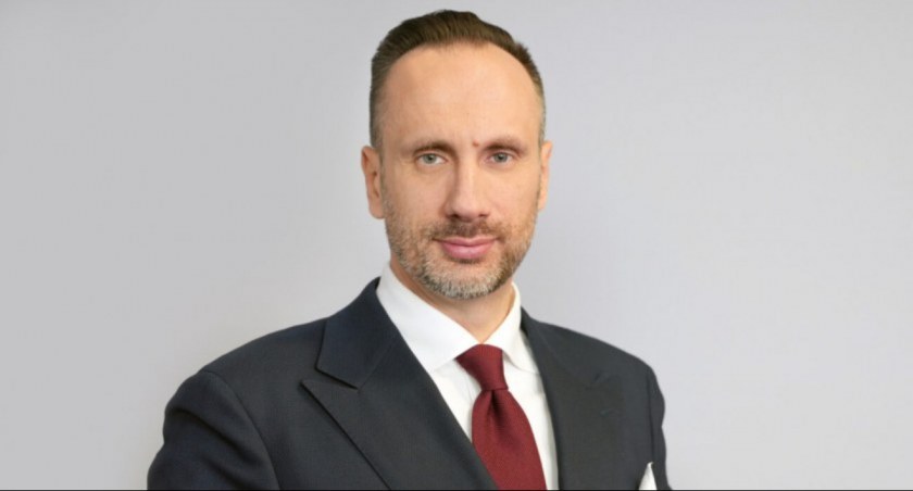 Rok w Ministerstwie Rolnictwa i Rozwoju Wsi
