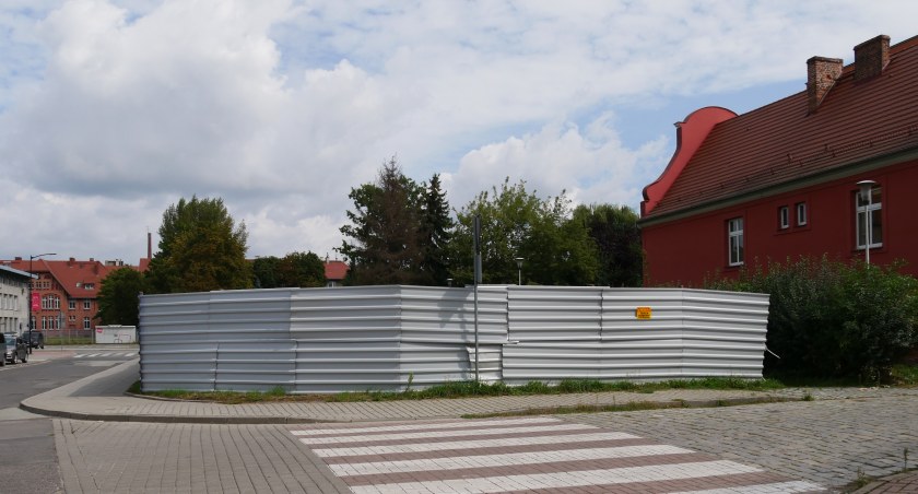 36 mieszkań za ponad 22 mln zł przy Wałowej