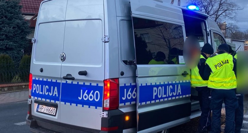 Zaatakowała partnera nożem. Kobiecie grozi 5 lat więzienia 