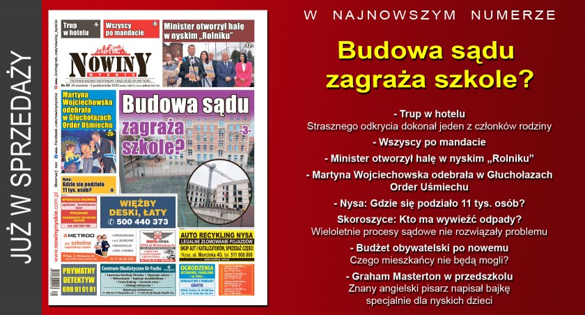 Nowe wydanie 