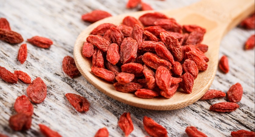 Poznaj superfoods, czyli produkty, które korzystnie wpływają na Twoje zdrowie