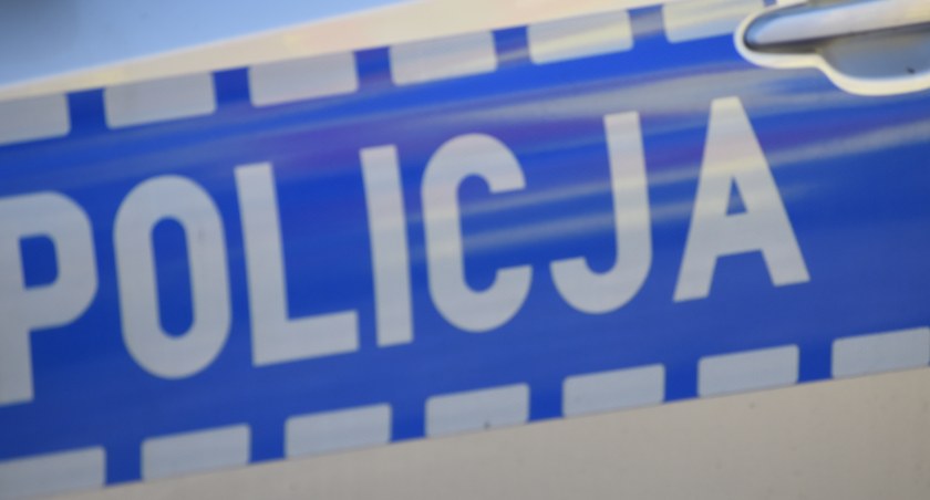 Błyskawiczna akcja świadków