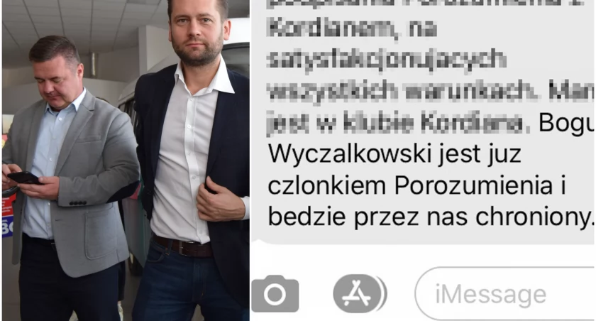 Skandaliczny wyrok sądu we Wrocławiu 
