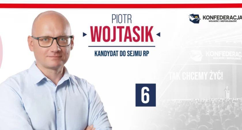 Siedem praw wolności. Dlaczego musimy o nią walczyć? 