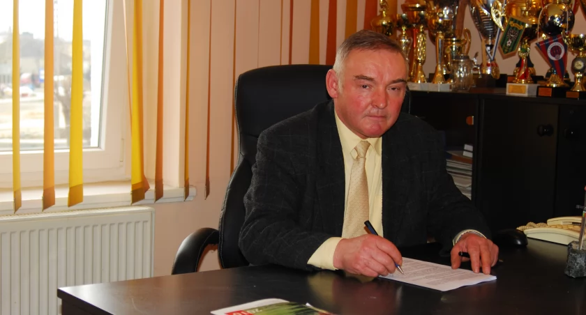 Budynek urzędu nie spełnia wymogów