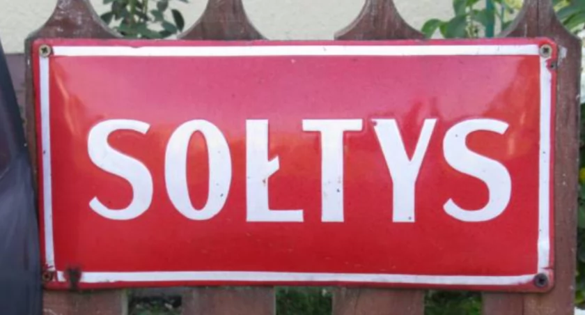 Sołtyski bez dodatku do emerytury. Zabrakło 2 dni