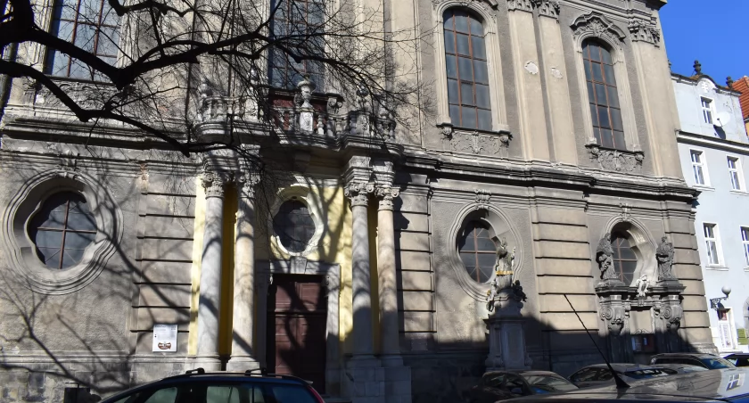 Dotacje na remonty zabytków
