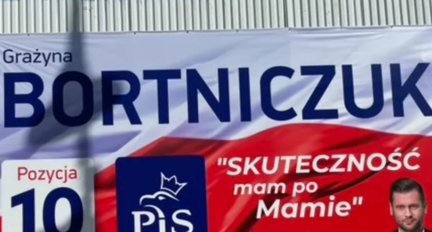 Grażyna to nie Kamil