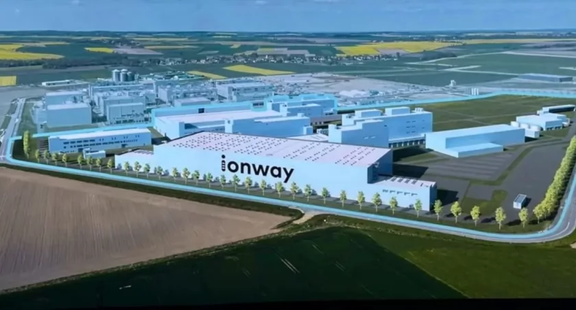 Zbudują w Nysie fabrykę materiałów akumulatorowych. Inwestycja za 1,7 mld zł