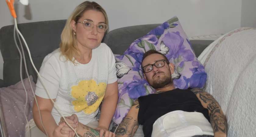 Dramat w szpitalu. 14 operacji nie pomogło 