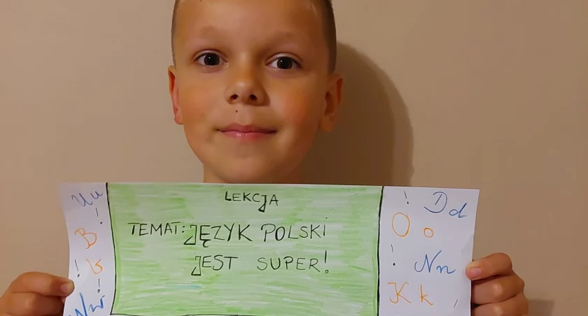 Wyniki konkursu z okazji Dnia Nauczyciela